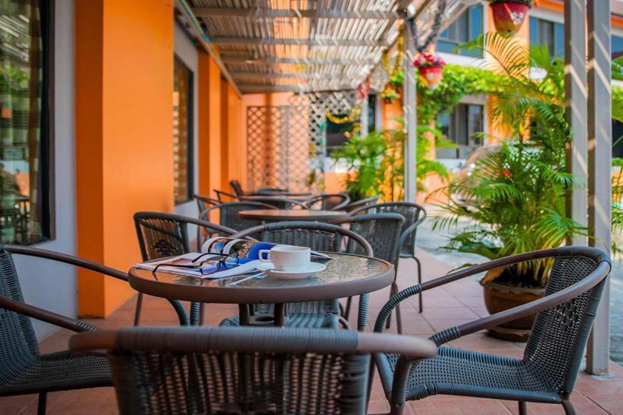 Hotel Siam Boutique Buri Ram Zewnętrze zdjęcie