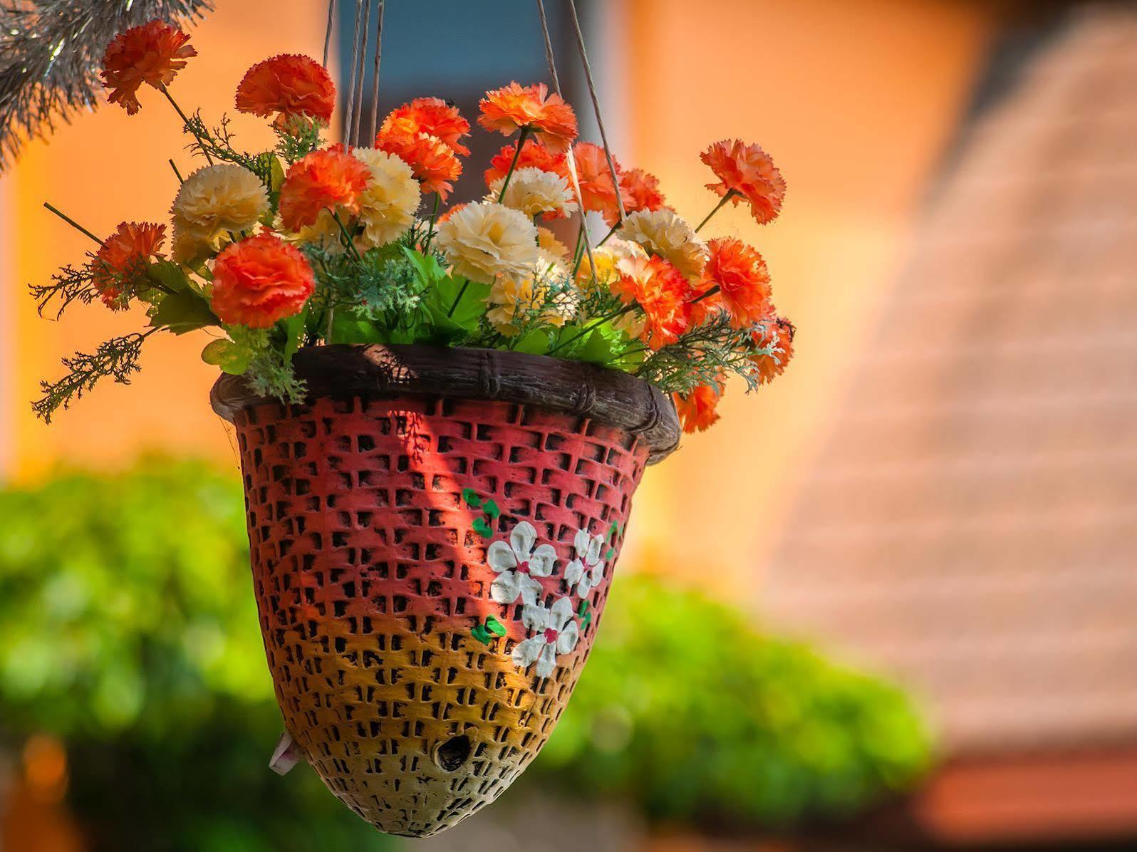 Hotel Siam Boutique Buri Ram Zewnętrze zdjęcie