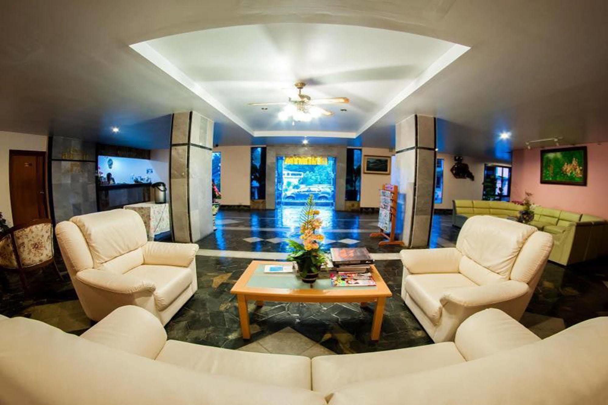 Hotel Siam Boutique Buri Ram Zewnętrze zdjęcie