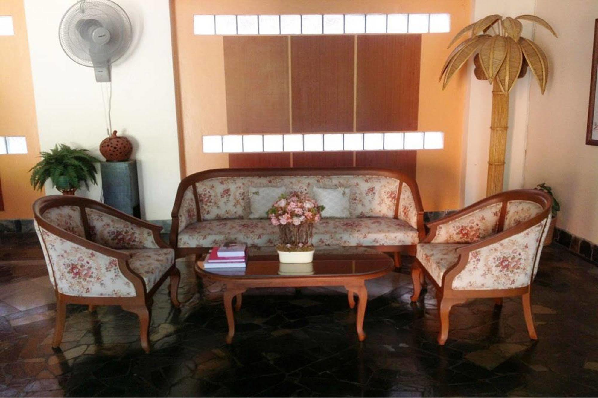Hotel Siam Boutique Buri Ram Zewnętrze zdjęcie