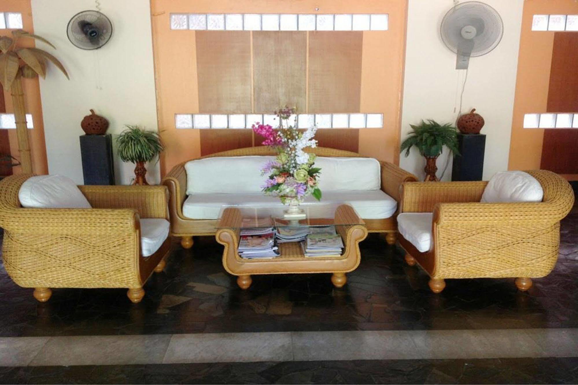Hotel Siam Boutique Buri Ram Zewnętrze zdjęcie