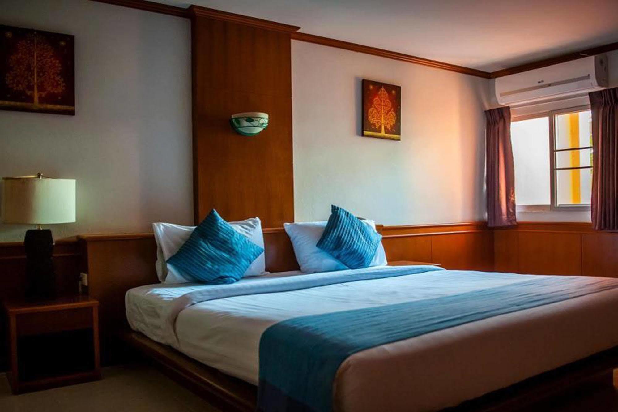 Hotel Siam Boutique Buri Ram Zewnętrze zdjęcie