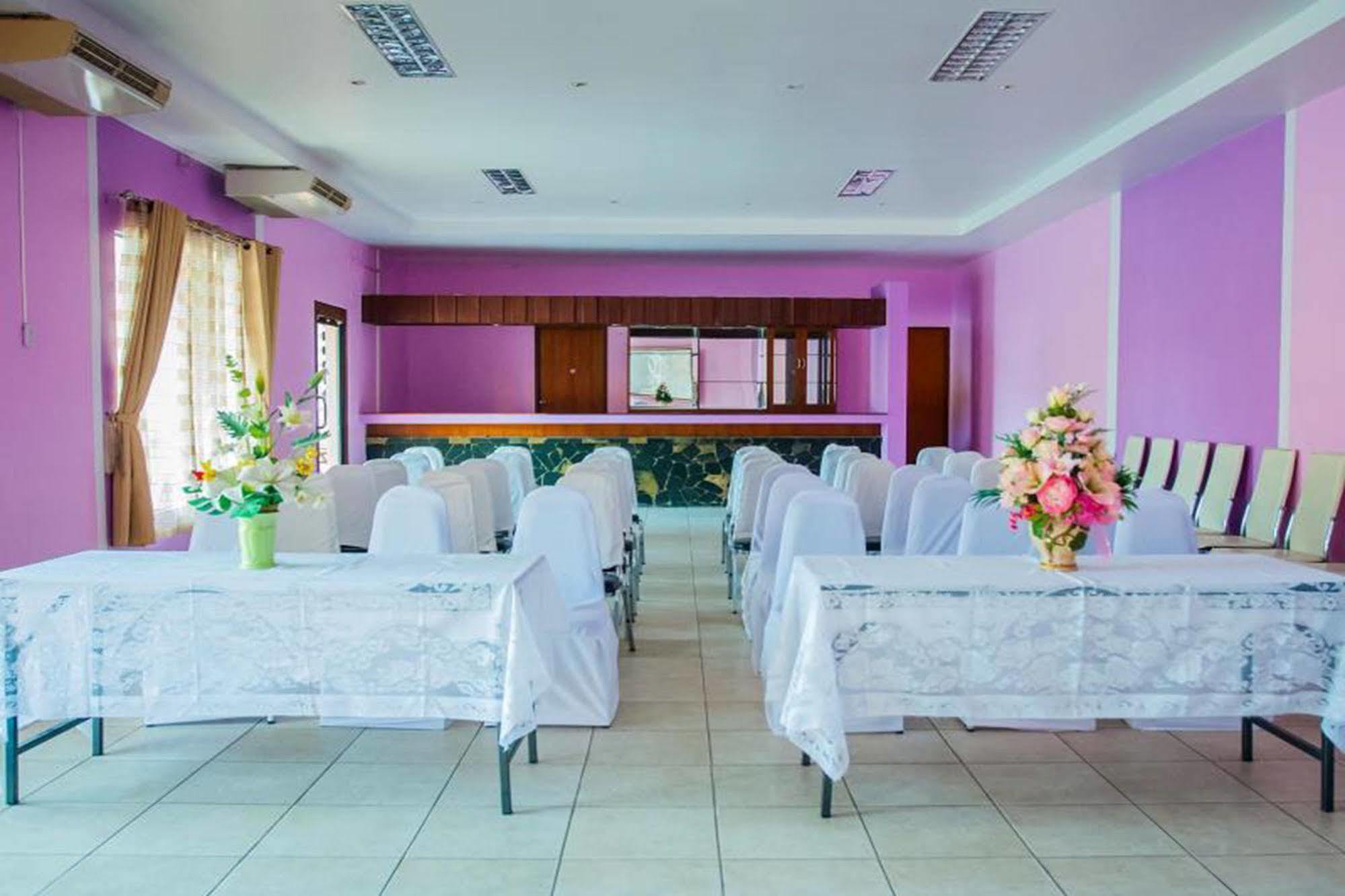 Hotel Siam Boutique Buri Ram Zewnętrze zdjęcie