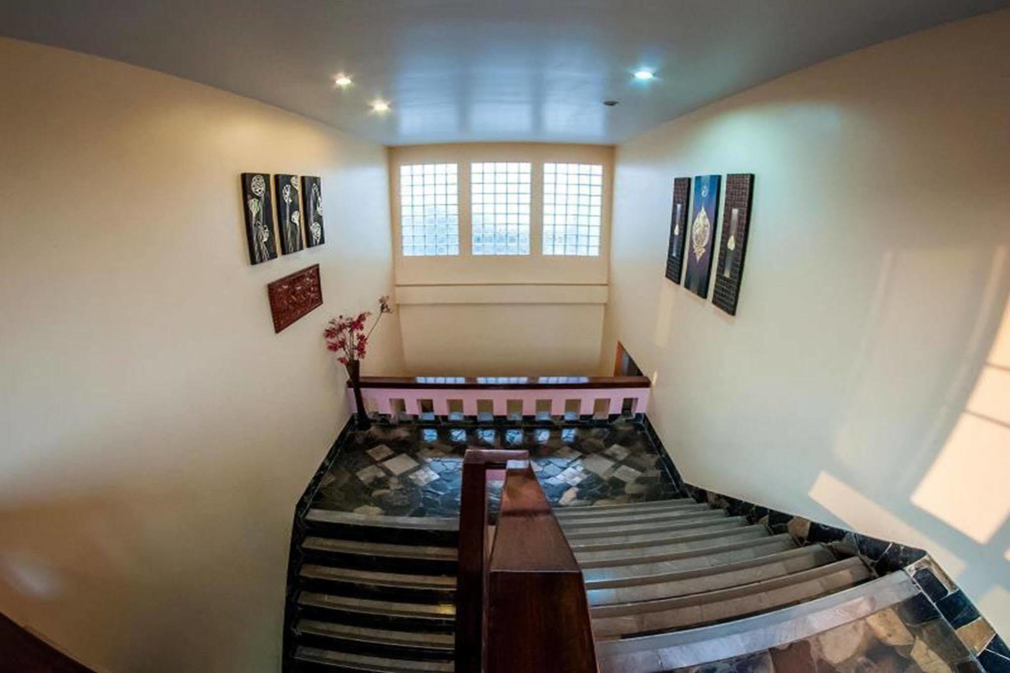 Hotel Siam Boutique Buri Ram Zewnętrze zdjęcie