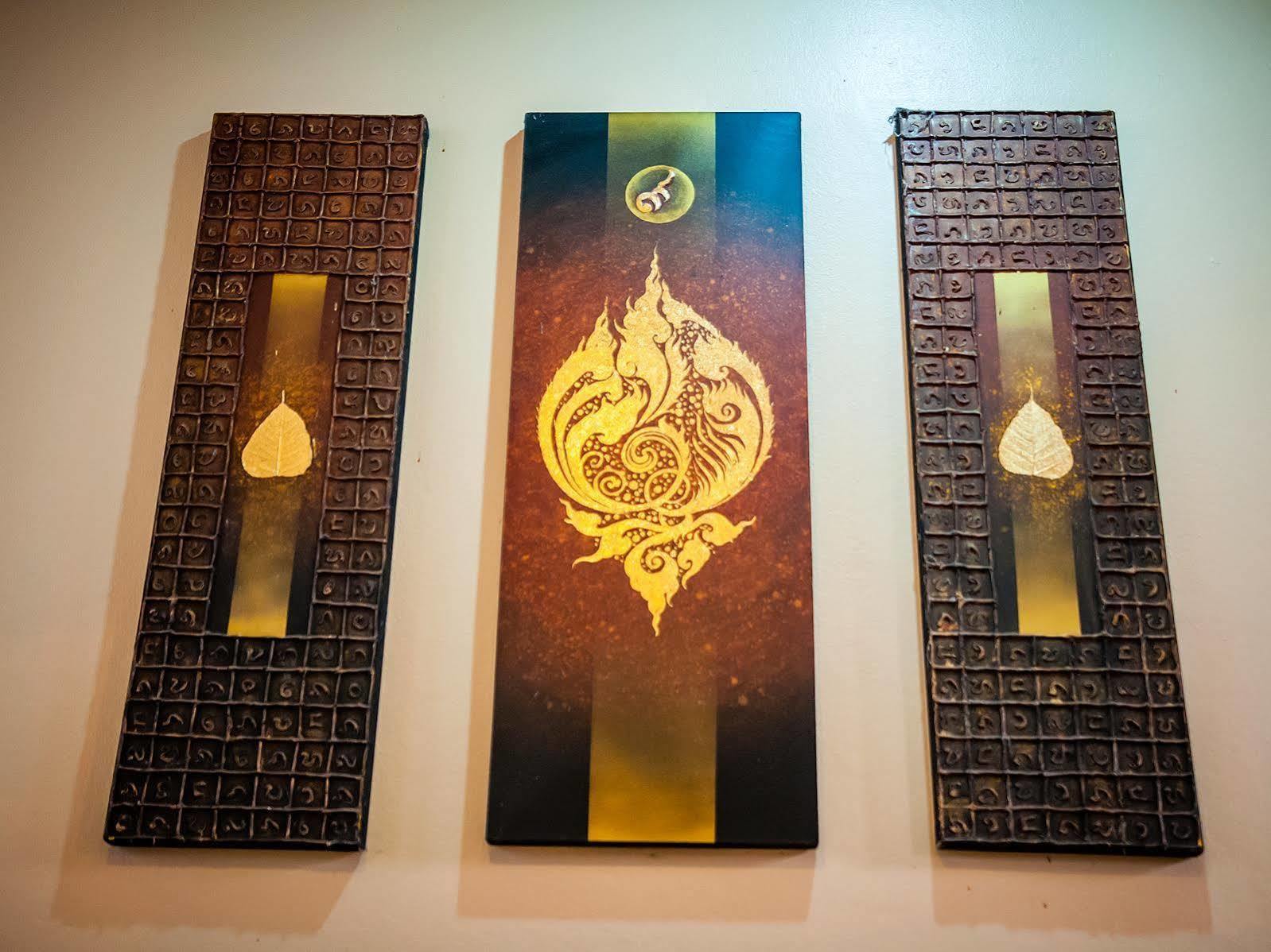 Hotel Siam Boutique Buri Ram Zewnętrze zdjęcie
